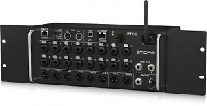 Midas MR18 цифровой микшер в Мариинске