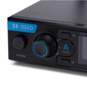 SE-200D цифровые микрофоны в Мариинске