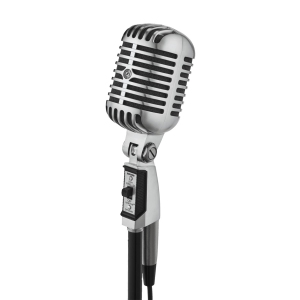 SHURE 55SH SERIES II вокальный, динамический микрофон в Мариинске