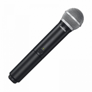 SHURE BLX24E/PG58 M17 вокальная радиосистема в Мариинске
