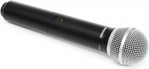SHURE BLX24E/PG58 M17 вокальная радиосистема в Мариинске