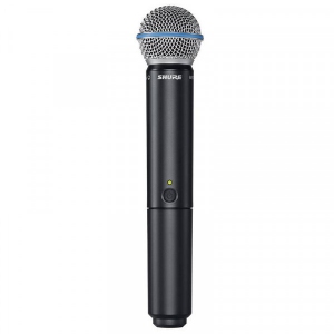 SHURE BLX288E/B58 M17 вокальная радиосистема в Мариинске