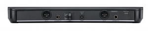 SHURE BLX288E/B58 M17 вокальная радиосистема в Мариинске