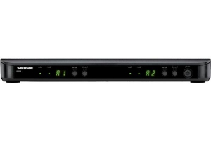 SHURE BLX288E/PG58 M17 вокальная радиосистема в Мариинске