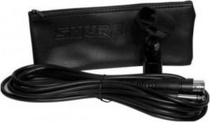 SHURE SV100-A динамический микрофон в Мариинске