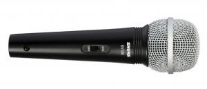 SHURE SV100-A динамический микрофон в Мариинске