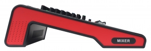 SVS Audiotechnik mixers AM-12 Микшерный пульт аналоговый, 12-канальный в Мариинске