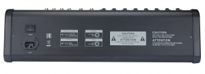 SVS Audiotechnik mixers AM-12 Микшерный пульт аналоговый, 12-канальный в Мариинске