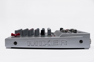 SVS Audiotechnik mixers AM-6 DSP Микшерный пульт аналоговый, 6-канальный SVS Audiotechnik mixers в Мариинске