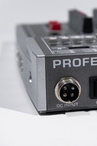 SVS Audiotechnik mixers AM-6 DSP Микшерный пульт аналоговый, 6-канальный SVS Audiotechnik mixers в Мариинске