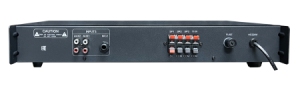 SVS Audiotechnik STA-80 Микшер-усилитель для систем Public Address в Мариинске