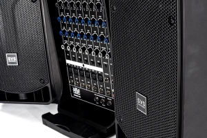 SVS Audiotechnik STAGESET 600 Акустический комплект активный в Мариинске