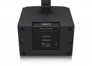 Turbosound iNSPIRE iP3000 модульная аудио колонна 2000Вт в Мариинске