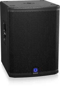 Turbosound iQ15B сабвуфер активный в Мариинске