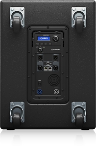 Turbosound iQ15B сабвуфер активный в Мариинске