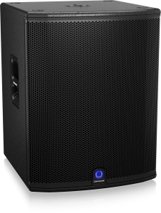 Turbosound iQ18B сабвуфер активный в Мариинске