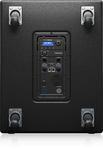 Turbosound iQ18B сабвуфер активный в Мариинске