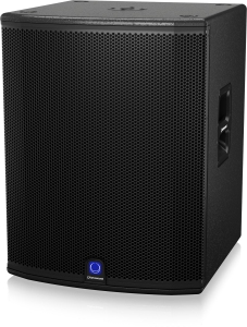 Turbosound iQ18B сабвуфер активный в Мариинске