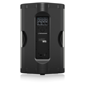 Turbosound MILAN M15 активная акустическая система в Мариинске