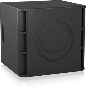 Turbosound Milan M15B сабвуфер активный в Мариинске