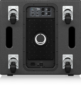 Turbosound Milan M15B сабвуфер активный в Мариинске
