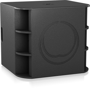 Turbosound Milan M18B сабвуфер активный в Мариинске