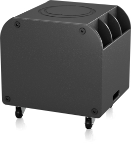 Turbosound Milan M18B сабвуфер активный в Мариинске