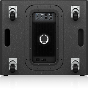 Turbosound Milan M18B сабвуфер активный в Мариинске