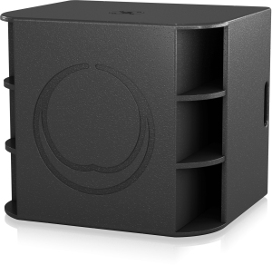 Turbosound Milan M18B сабвуфер активный в Мариинске