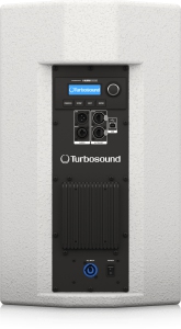 Turbosound NuQ102-AN Активная акустическая система в Мариинске