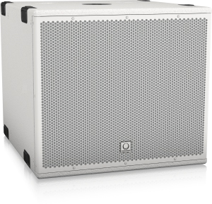Turbosound NuQ115B-AN Активный сабвуфер в Мариинске