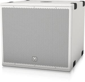 Turbosound NuQ115B-AN Активный сабвуфер в Мариинске