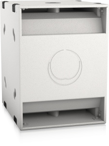 Turbosound NuQ118B-AN Активный сабвуфер в Мариинске