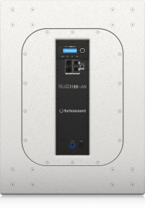 Turbosound NuQ118B-AN Активный сабвуфер в Мариинске