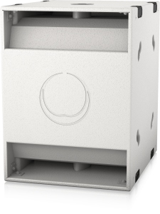 Turbosound NuQ118B-AN Активный сабвуфер в Мариинске