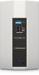 Turbosound NuQ122-AN Активная акустическая система в Мариинске