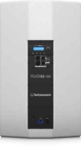Turbosound NuQ152-AN Активная акустическая система в Мариинске