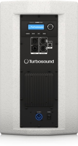 Turbosound NuQ82-AN Активная акустическая система в Мариинске