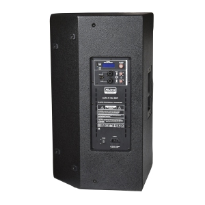 XLine ALFA P-15A DSP Акустическая система активная с DSP и Bluetooth в Мариинске